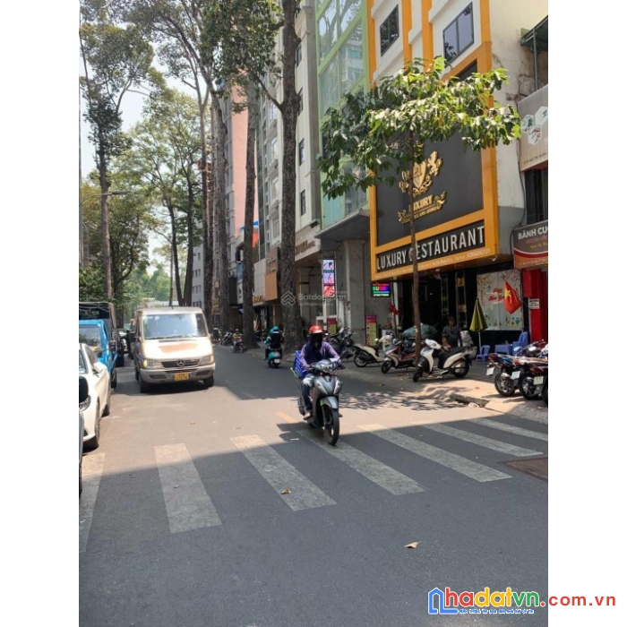 Đầu tư giảm sốc ngay tuần gần lý thái tổ  , phường 1, quận 10, thành phố hồ chí minh, giá  49ty


