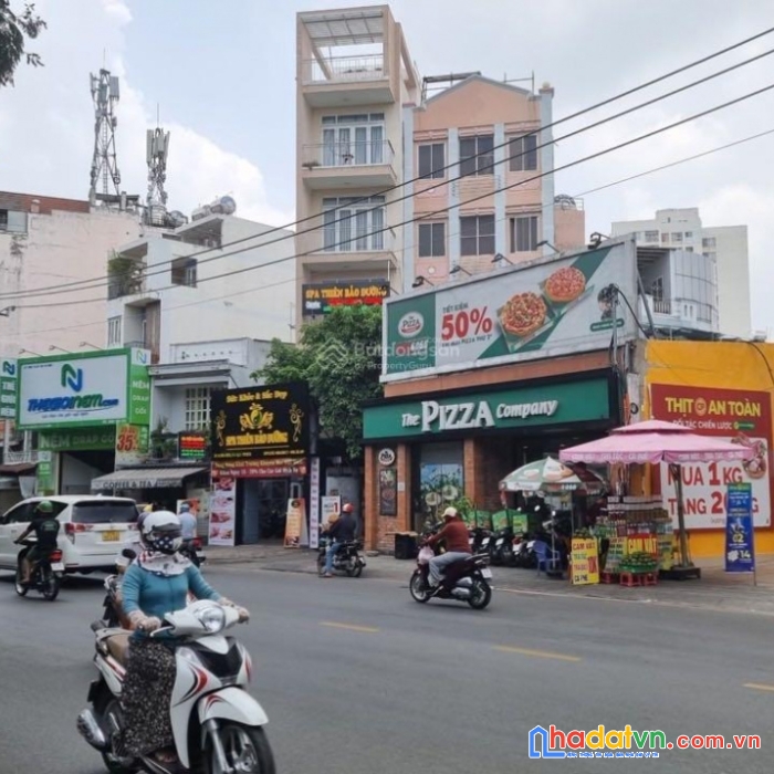 Bất động sản đẳng cấp tại 139 phan đăng lưu, p.2, q.phú nhuận