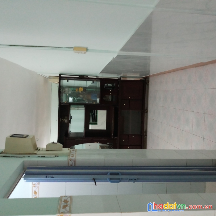 Nhà chung cư thanh đa cần cho thuê 