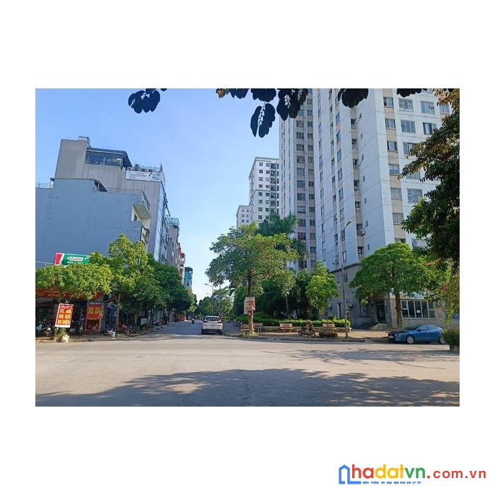Giá đầu tư. lô 65m đất đấu giá kiến hưng - hà đông. lh: 0982693883
