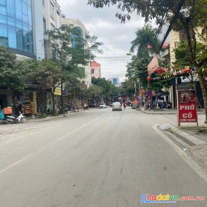 Giá đầu tư. lô 65m đất đấu giá kiến hưng - hà đông. lh: 0982693883
