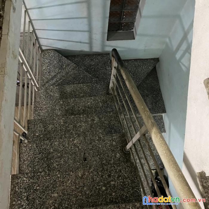 Bán nhà phố giải phóng, hai bà trưng 41m, 4 tầng. giá: 9.6 tỷ
