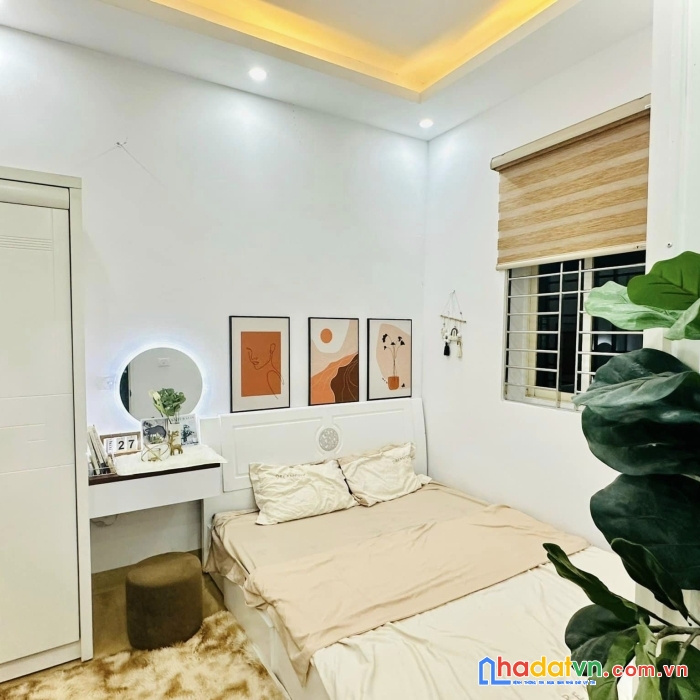 Bán nhà phố giải phóng, hai bà trưng 41m, 4 tầng. giá: 9.6 tỷ