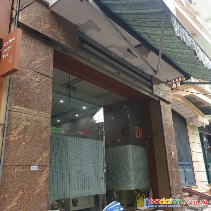 Bán nhà phố trần khát chân, hai bà trưng 53m, 5 tầng, mt 5m. giá: 14 tỷ