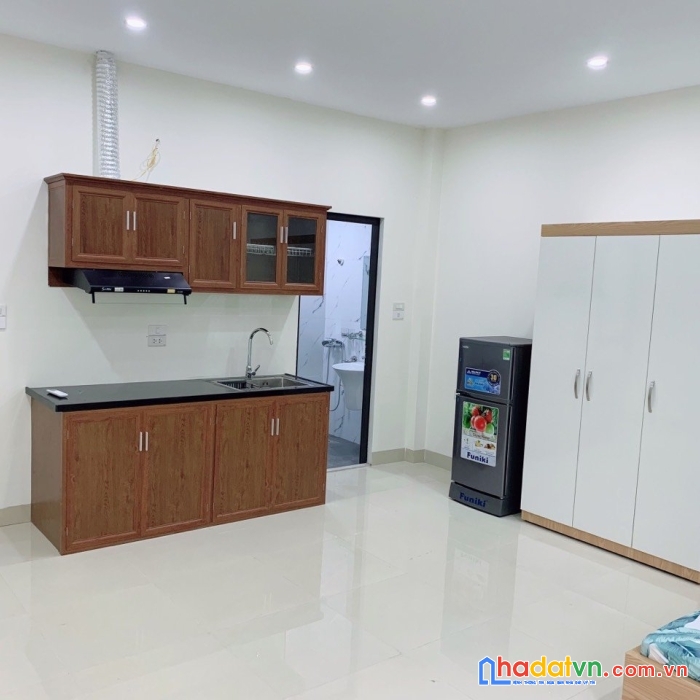 Cho thuê căn hộ khép kín khu đô thị đô nghĩa, yên nghĩa, hà đông, cạnh trường phenikaa có thang máy