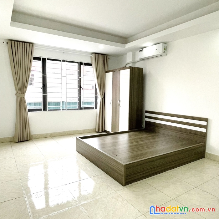 Cho thuê phòng ccmn số 28 ngõ 37 dịch vọng  có thang máy