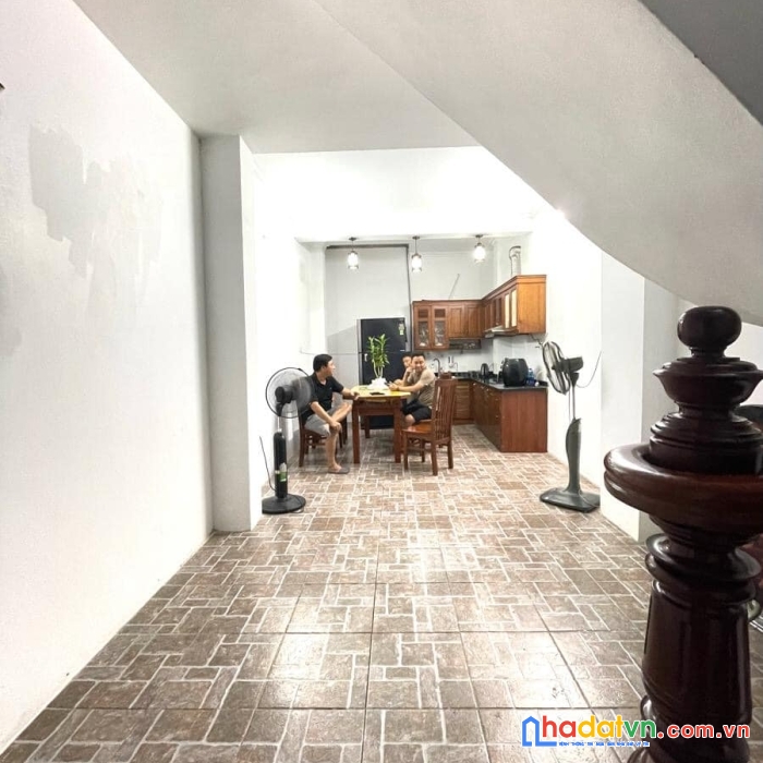 Bán nhà phố bạch đằng, hoàn kiếm 38m, 4 tầng. giá: 5.8 tỷ