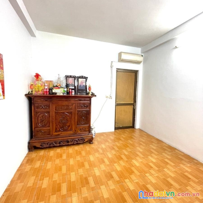 Bán nhà phố bạch đằng, hoàn kiếm 38m, 4 tầng. giá: 5.8 tỷ