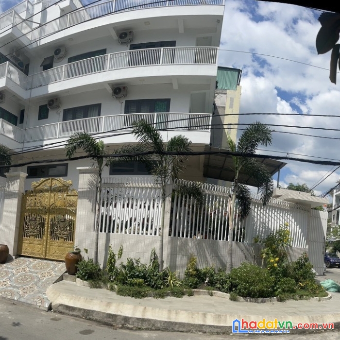 Đất an dương vương p. an lạc, q. bình tân 1100m2 giá 55 tỷ - lựa chọn tuyệt vời!
