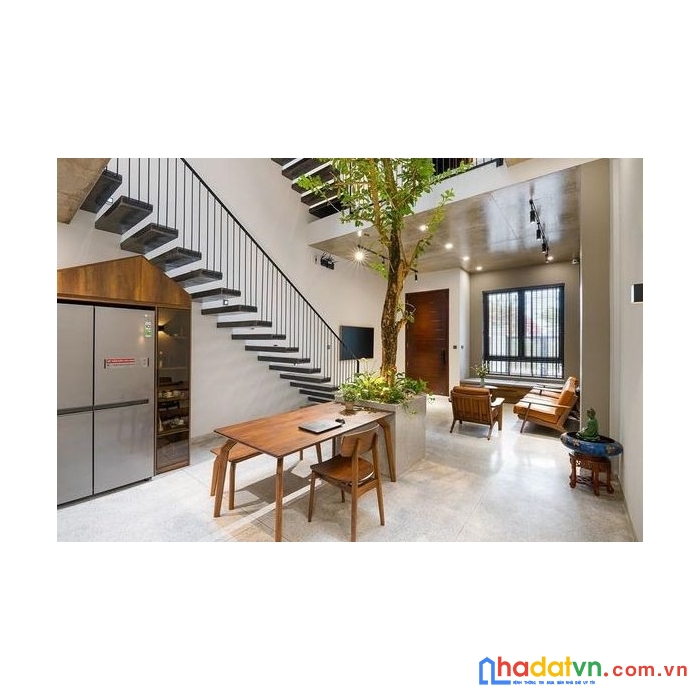 Bán đất đường 5m trưng nữ vương, p hòa thuận tây, 100m2 giá 5.4 tỷ tl 