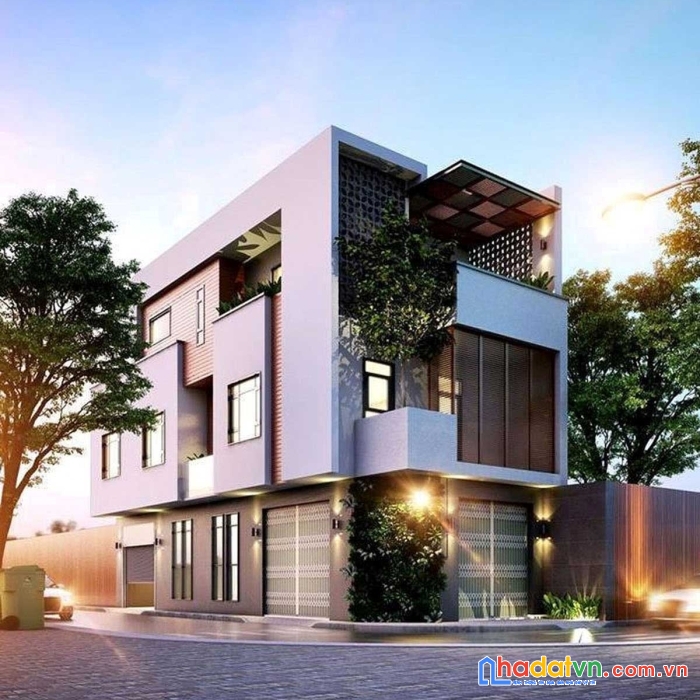 Nhà mới 3.5 tầng đường trần minh tông, q. liên chiểu, 105m2 giá 6.9 tỷ tl 