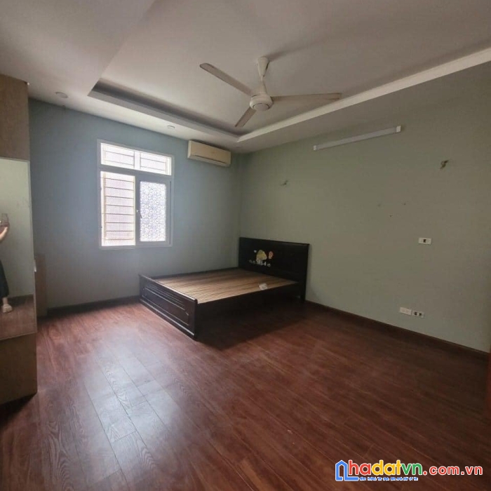 Bán nhà phố bạch mai, hai bà trưng 56m, 5 tầng. giá: 7.4 tỷ