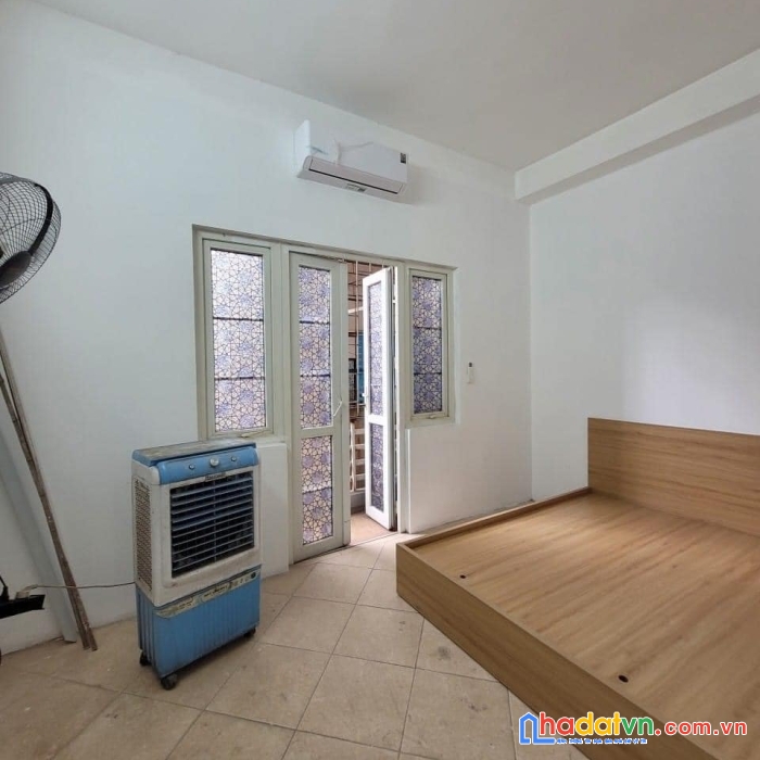 Bán nhà phố bạch mai, hai bà trưng 56m, 5 tầng. giá: 7.4 tỷ