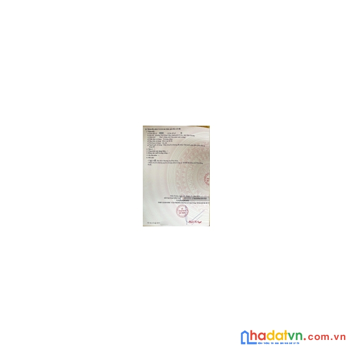 Quá rẻ: 2tỷ450 lô đất đẹp đối diện công viên gần chợ thông dụng p. tân đông hiệp, tp. dĩ an