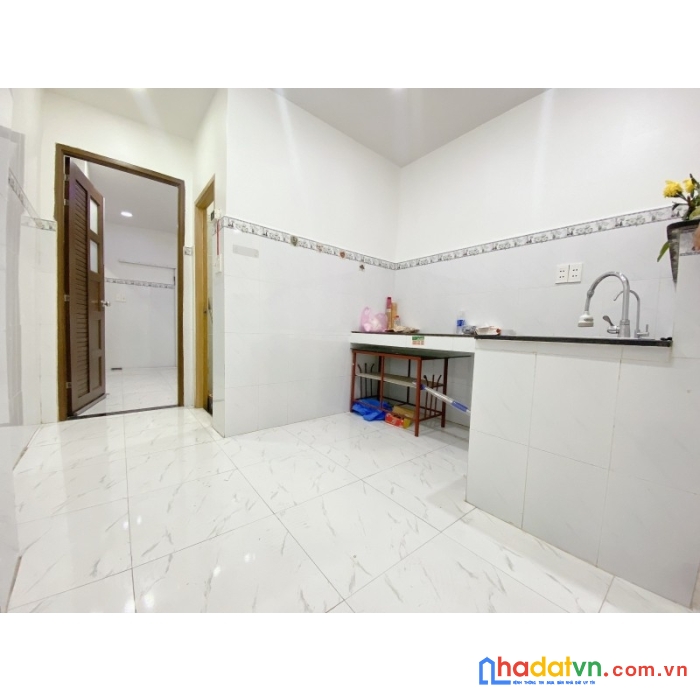 Bán nhà xô viết nghệ tĩnh p21, bình thạnh, 55m2, 2 tầng mới đẹp. chỉ nhỉnh 5 tỷ