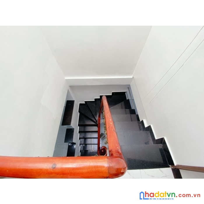 Bán nhà xô viết nghệ tĩnh p21, bình thạnh, 55m2, 2 tầng mới đẹp. chỉ nhỉnh 5 tỷ