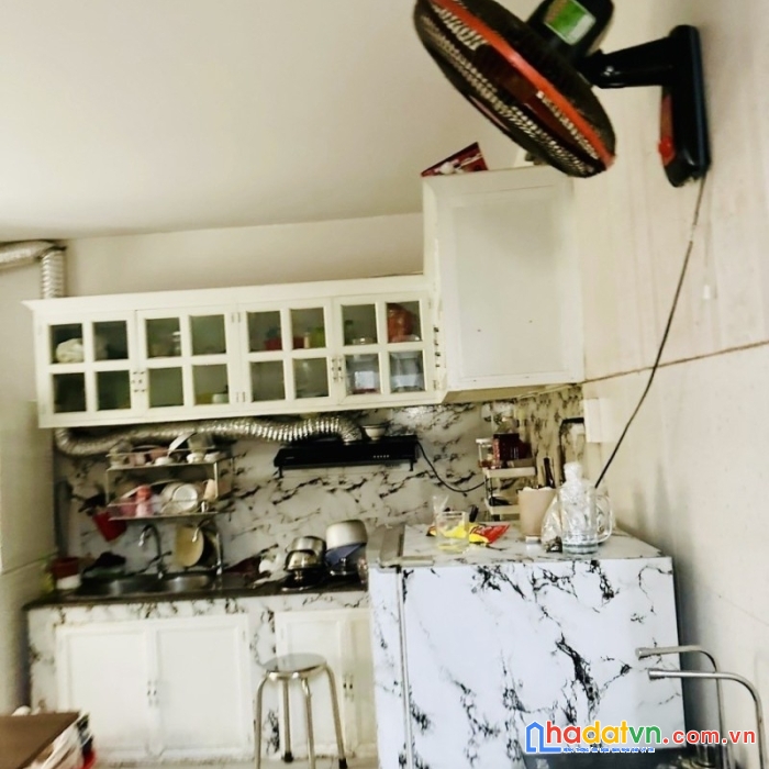 Bán nhà nơ trang long p12, bình thạnh, 56m2, 3 tầng btct, nở hậu, chỉ nhỉnh 5 tỷ
