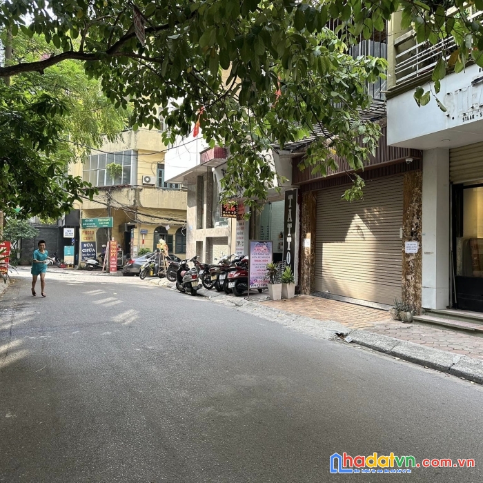 Bán nhà phố nguyễn chí thanh, đống đa 37m, 5 tầng, mt 4m. giá: 16.3 tỷ