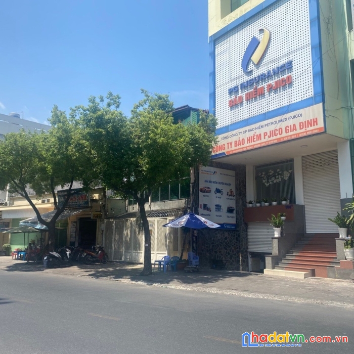 Chính chủ ngộp 104 hoàng hoa thám quận bình thạnh
