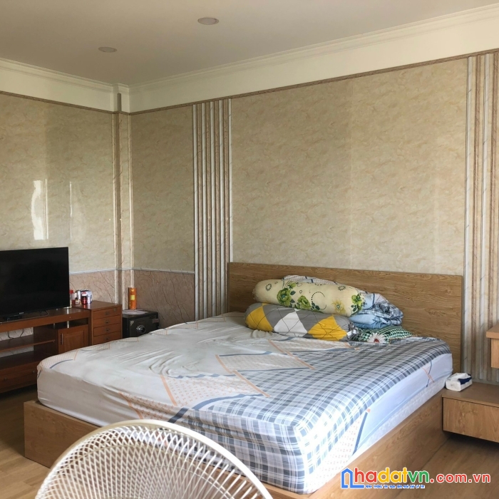 Giá 14 tỷ/ bán nhà ngay trung tâm hành chính quận 2, p. tml. dt: 5x20 ( trệt 3 lầu)