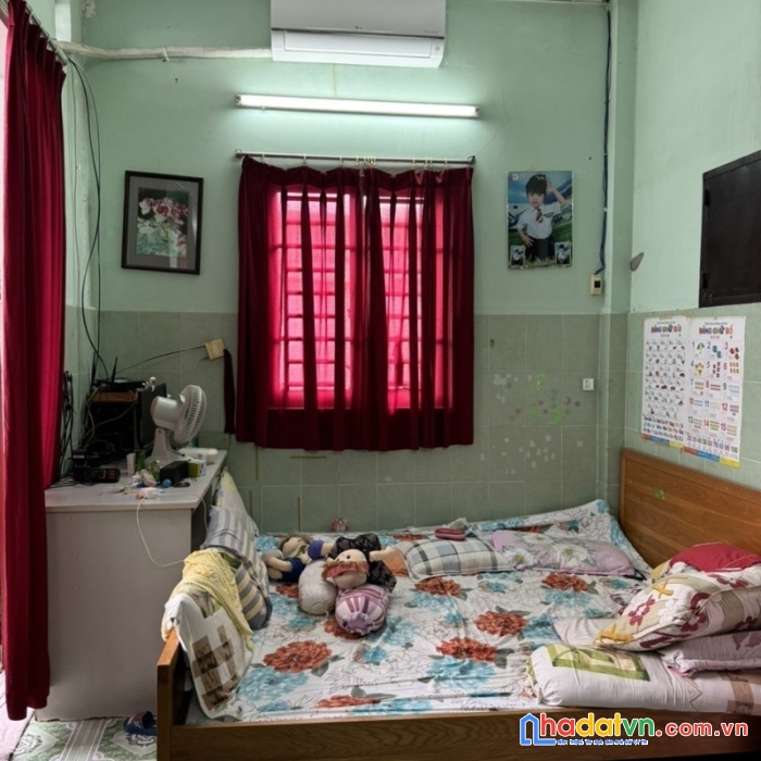 Gấp bán lê văn duyệt p3, bình thạnh, 40m2, 2 tầng btct, chỉ nhỉnh 3 tỷ