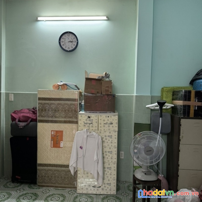 Gấp bán lê văn duyệt p3, bình thạnh, 40m2, 2 tầng btct, chỉ nhỉnh 3 tỷ