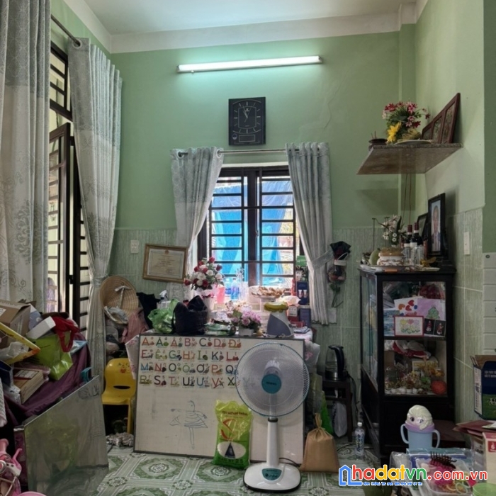 Gấp bán lê văn duyệt p3, bình thạnh, 40m2, 2 tầng btct, chỉ nhỉnh 3 tỷ