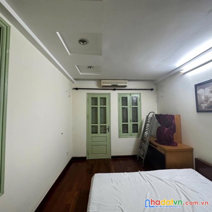 Bán nhà phố tam trinh, hoàng mai 45m, 5 tầng. giá: 7.2 tỷ