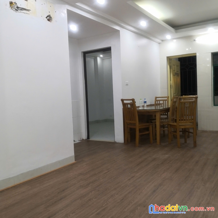 Tôi có nhà ct9 định công cần bán