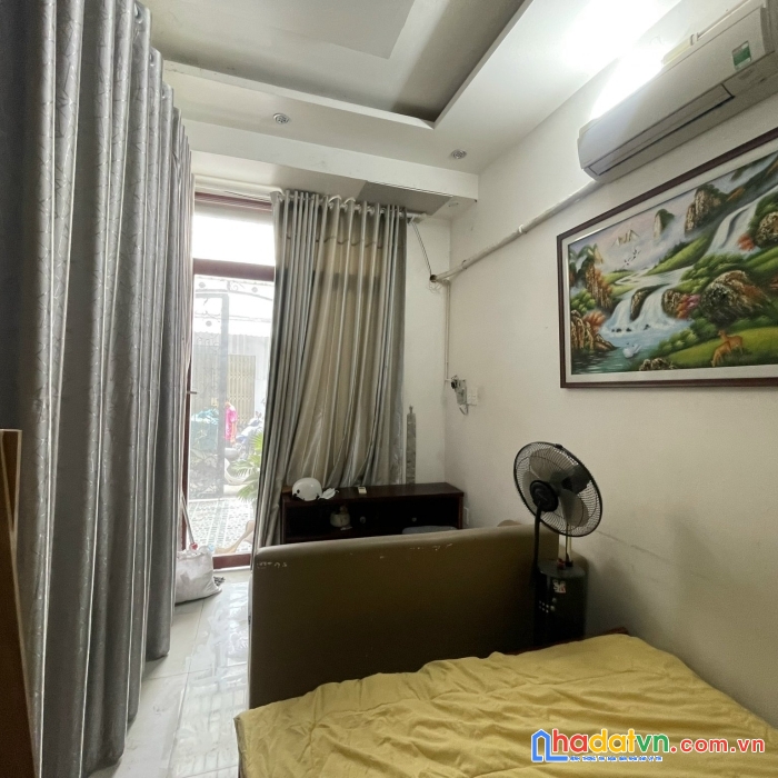 Cho thuê chdv đủ tiện nghi cao cấp khu khang điền nguyễn duy trinh, p. phú hữu, q. 9, giá 2.5 triệu
