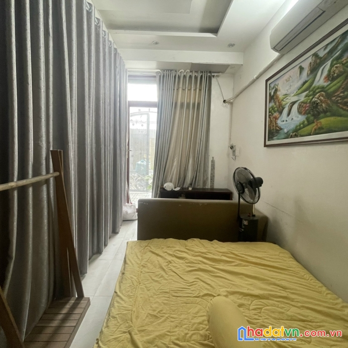 Cho thuê chdv đủ tiện nghi cao cấp khu khang điền nguyễn duy trinh, p. phú hữu, q. 9, giá 2.5 triệu
