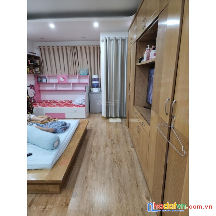 Bán nhà mới ở ngay phạm văn chiêu, gò vấp, 50m2, nở hậu, 2 tầng, 3pn, nhỉnh 2 tỷ, chỉ việc ở, hoặc cho thuê