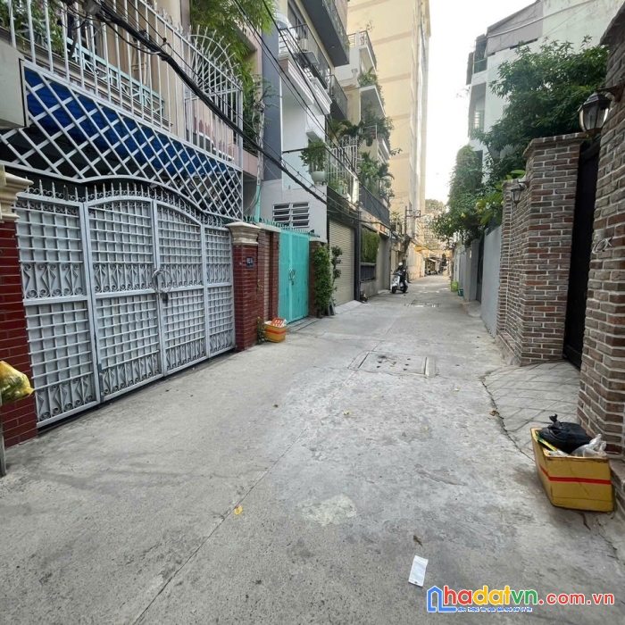 Bán hxh 692 xô viết nghệ tĩnh , p25, q.bình thạnh , dt 64 m2, 3 lầu giá 8,5 tỷ 
