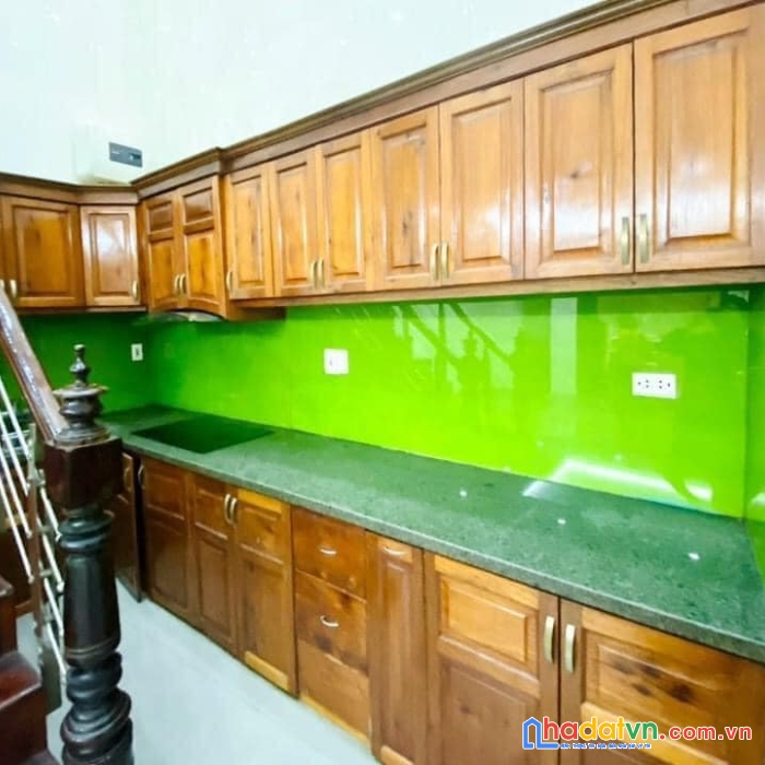 Bán nhà phố trường chinh, thanh xuân 55m, 5 tầng. giá: 6.55 tỷ