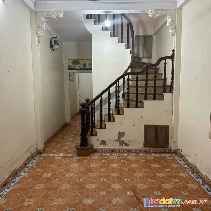 Bán nhà phố trương định, hai bà trưng 38m, 4 tầng. giá: 6.38 tỷ