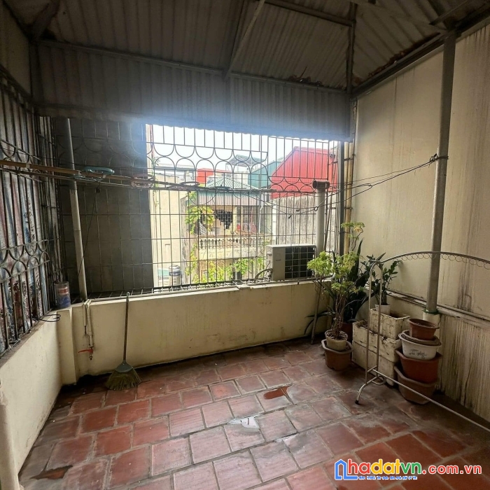 Bán nhà phố trương định, hai bà trưng 38m, 4 tầng. giá: 6.38 tỷ