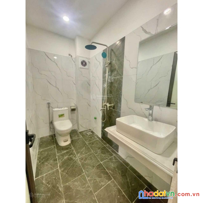 Chỉ cần 900 triệu sở hữu ngay nhà đại thành quốc oai 