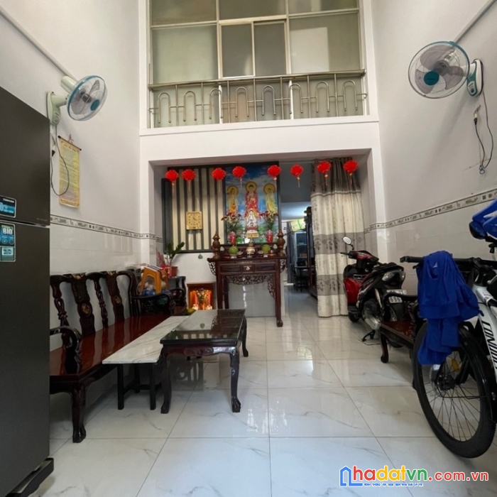 Chủ xoắn bán gấp nhà nguyễn tư giản, gò vấp, 50m2, lô góc, 3pn, 2 tầng, nhỉnh 2 tỷ