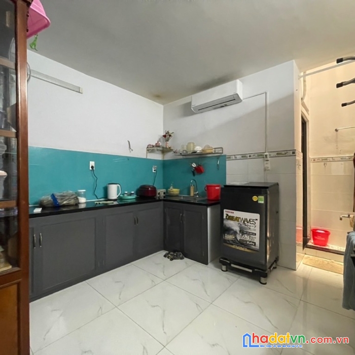 Chủ xoắn bán gấp nhà nguyễn tư giản, gò vấp, 50m2, lô góc, 3pn, 2 tầng, nhỉnh 2 tỷ
