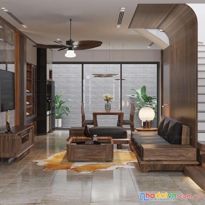 Bán 3 tầng đầu đường phạm phú tiết, 125m2, giá 6.5 tỷ tl 