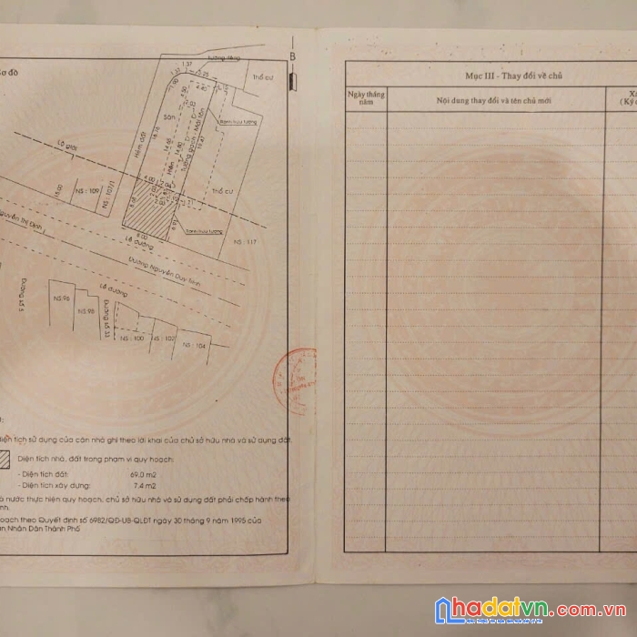 Bán nhà góc 2 mặt tiền headhonda đang thuê 
