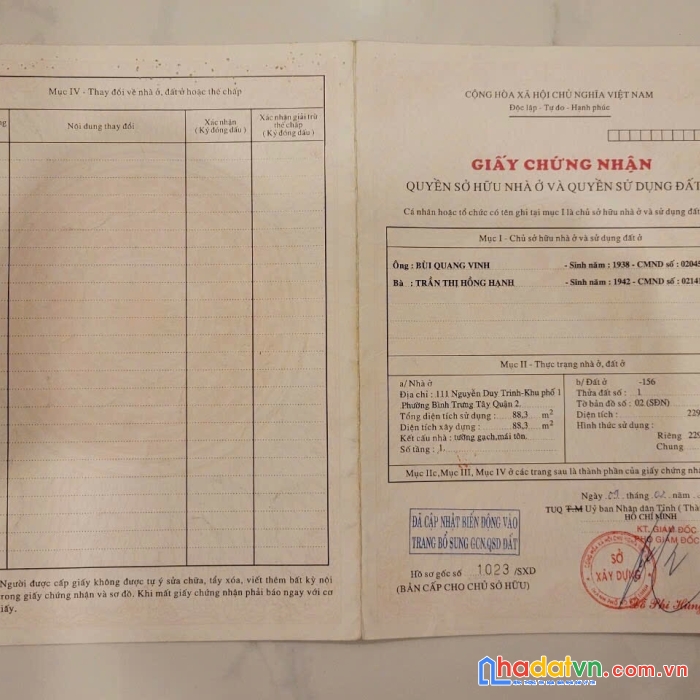 Bán nhà góc 2 mặt tiền headhonda đang thuê 
