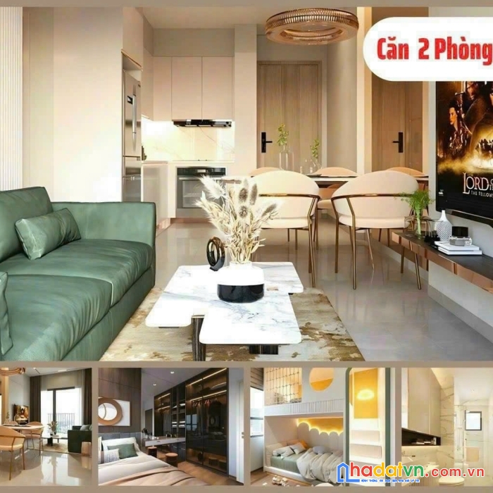 Bán căn hộ giá rẻ tại tp thuận giao giá từ 1 tỷ đến 2 tỷ