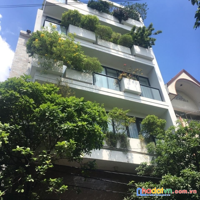 Bán rẻ nhà 3 tầng, đường phan đăng lưu, quận hải châu, đà nẵng. 10.5 tỷ tl