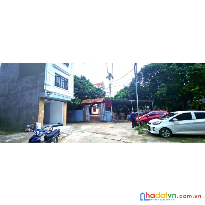 Nhà độc lập 45m2, oto đỗ cửa, ngay trung tâm đại thành ra đô nghĩa-yên nghĩa 3km mà giá chỉ có hơn 3 tỷ