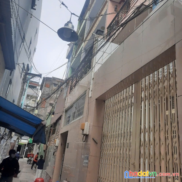 Bán 99 phòng, 2l,  an phú đông q.12 , dt 865m2 , giá 35 tỷ , tn 250tr/th
