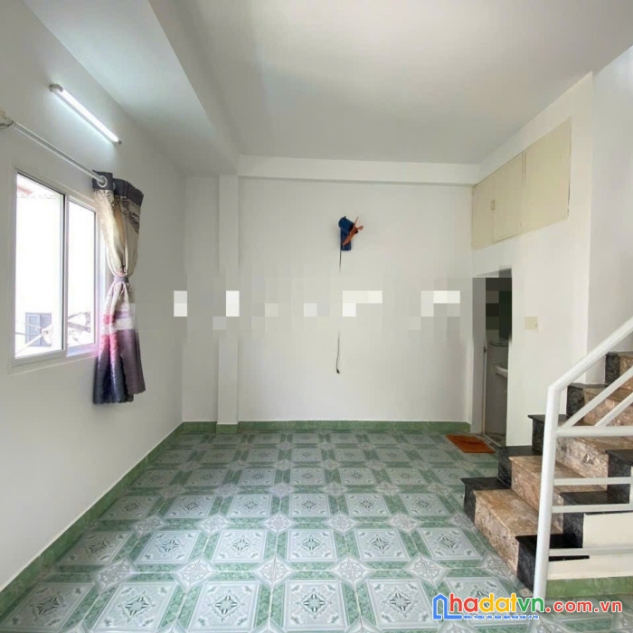 Bán nhà hẻm xe tải phạm văn đồng, gò vấp, 30m2, 2 tầng, nhỉnh 2 tỷ