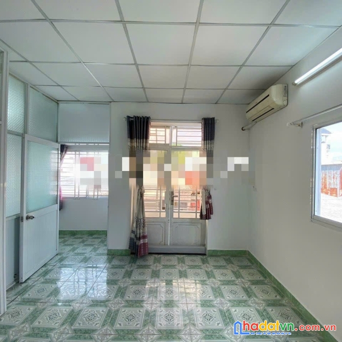 Bán nhà hẻm xe tải phạm văn đồng, gò vấp, 30m2, 2 tầng, nhỉnh 2 tỷ