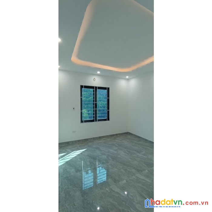 Mở bán 30 căn  giá 1,5-3 tỷ diện tích 30-60m2 ngay cạnh trường tdtt phụng châu cách ql61km