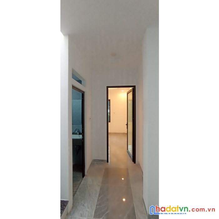 Mở bán 30 căn  giá 1,5-3 tỷ diện tích 30-60m2 ngay cạnh trường tdtt phụng châu cách ql61km